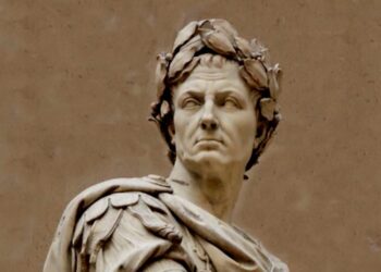 Os Quatro Pilares de Roma: Julio-Claudianos e seus Reinados