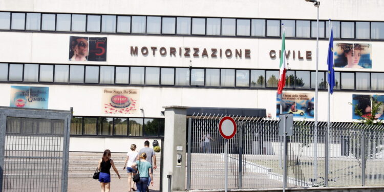 Brasil e Itália em busca de Acordo para Carteiras de Habilitação