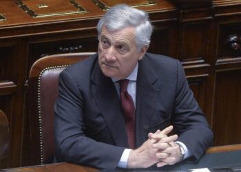 Itália sob pressão para coordenar resposta à Rússia