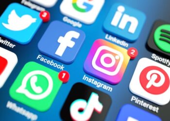 Polêmica Digital: Influenciadores Italianos sob as Novas Diretrizes