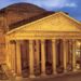 Panteão de Roma: Testemunho da Grandiosidade Romana