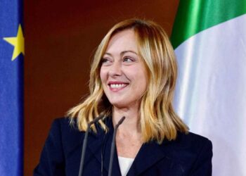 De Roma à Presidência: Giorgia Meloni faz 47 anos