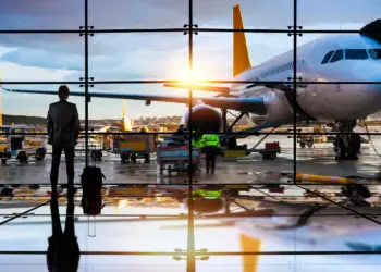 Rotas do Aeroporto ao Centro de Roma: Guia Prático