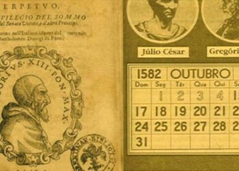 O Calendário Romano: Uma Jornada Temporal