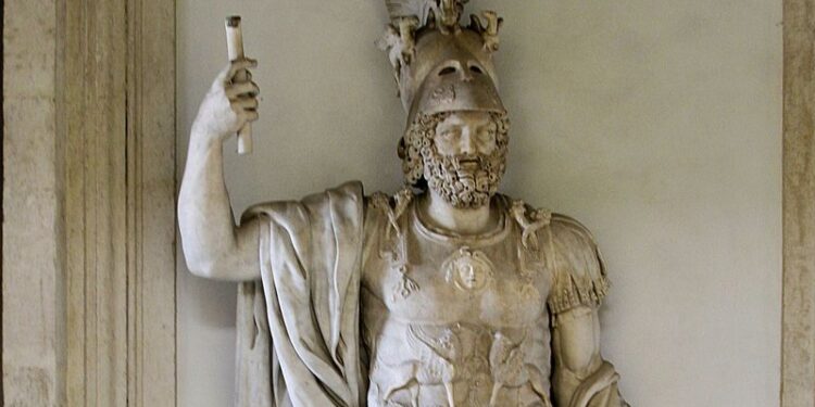 Novo Alexandre: O Embate Épico na Expansão Romana