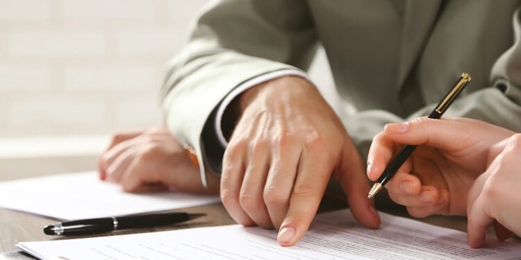 Como funciona o Reconhecimento de Assinaturas na Itália