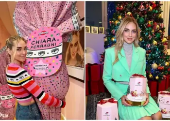 A Queda da Influencer: Chiara Ferragni envolvida em Escândalos e Fraudes