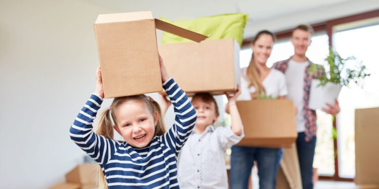 Pequenos Passos, Grandes Mudanças