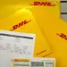 Envio de Documentos do Brasil para a Itália com a DHL Express
