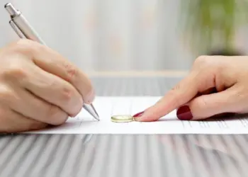 Divórcio e Cidadania Italiana: O que acontece após a Separação?