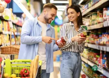 Curiosidades que tornam os Supermercados Italianos únicos