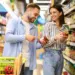 Curiosidades que tornam os Supermercados Italianos únicos