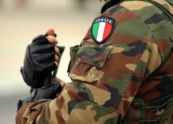 Tríplice Aliança Europeia: UE Reforça Presença Militar