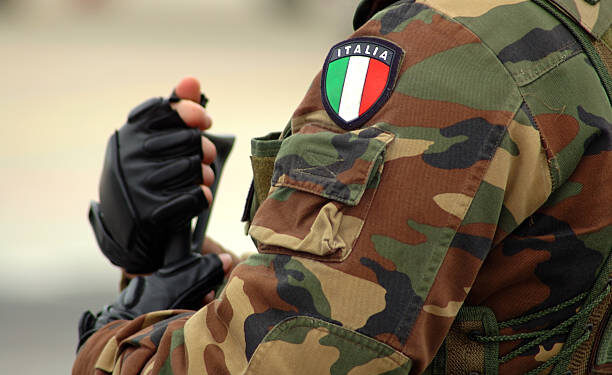 Tríplice Aliança Europeia: UE Reforça Presença Militar