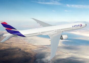 Rumo à Itália: LATAM Anuncia mais Voos em 2024