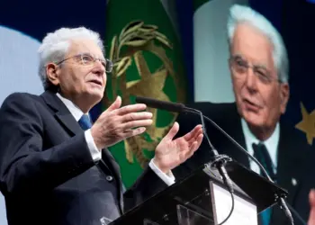 Sergio Mattarella: Defensor Incansável das Raízes Culturais da Itália