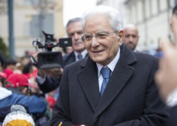 Geração Z: A Chave para o Renascimento da Itália, diz Presidente