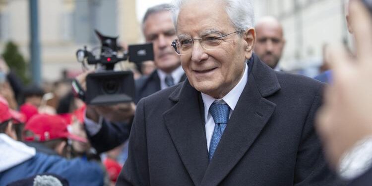 Geração Z: A Chave para o Renascimento da Itália, diz Presidente