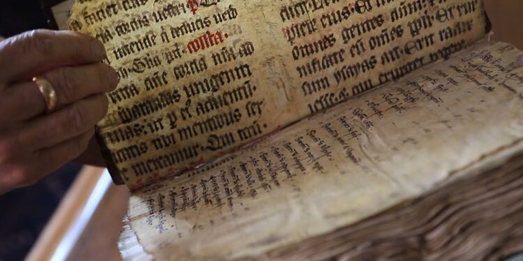 Corpus Juris Civilis e Poder Absoluto: Direito Romano