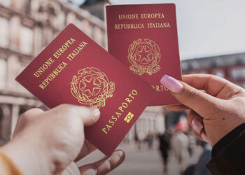 Burocracia: A saga rumo ao Passaporte Italiano
