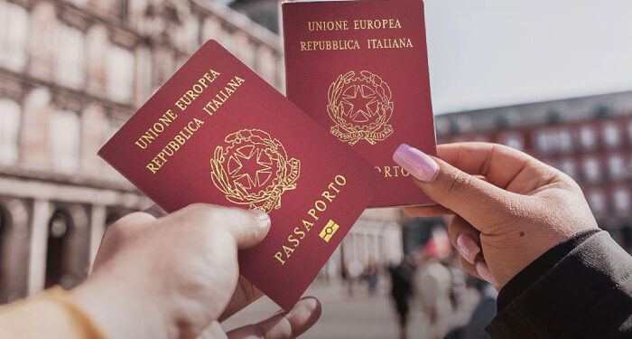 Burocracia: A saga rumo ao Passaporte Italiano