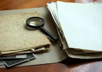 O que é pesquisa genealógica?