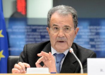 O Desafio da Democracia Europeia: Análise de Romano Prodi