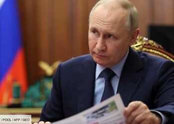 O Alasca de Volta à Cena: Putin surpreende a Europa e os EUA