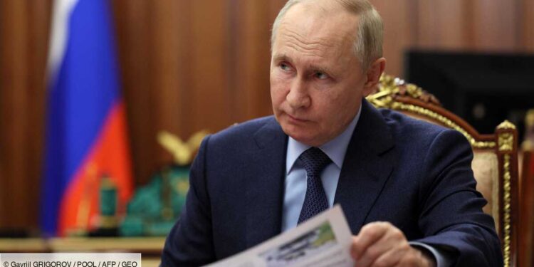 O Alasca de Volta à Cena: Putin surpreende a Europa e os EUA