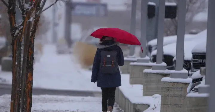 Resistindo às Mudanças Climáticas: A importância do autocuidado