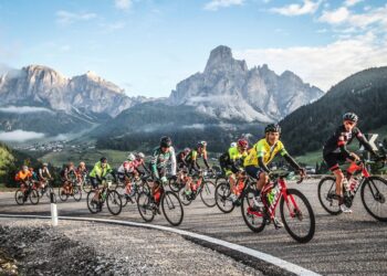 Ciclismo na Itália: Uma Jornada Cultural e Social