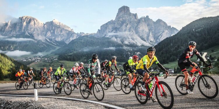 Ciclismo na Itália: Uma Jornada Cultural e Social