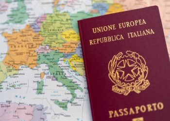 Importância do Registro no AIRE para Cidadãos Italianos Residentes no Exterior