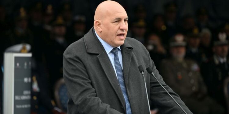 Itália deveria pressionar Israel a parar os ataques a Gaza?