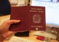 Embaixada da Itália em Brasília: Novo procedimento para emissão de passaportes