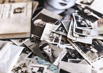 Pesquisa Genealógica: Descubra suas Raízes Italianas Online