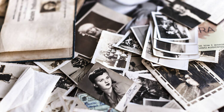 Pesquisa Genealógica: Descubra suas Raízes Italianas Online