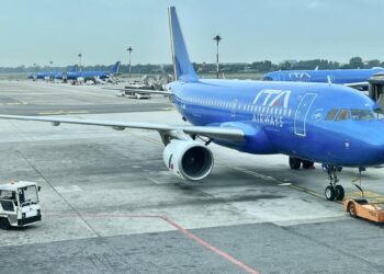 Custos de Passagens Aéreas para a Itália: Encontrando as melhores opções de voos