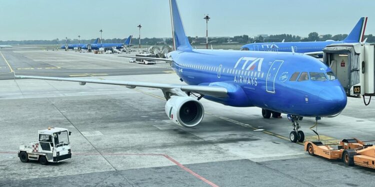 Custos de Passagens Aéreas para a Itália: Encontrando as melhores opções de voos