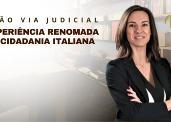 Advogada Valeria Beggin: Expertise em Cidadania Italiana
