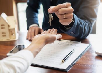 Por que é tão difícil alugar um imóvel na Itália?