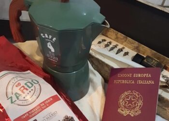 Do Sonho à Realidade: Como foi meu processo de Cidadania Italiana