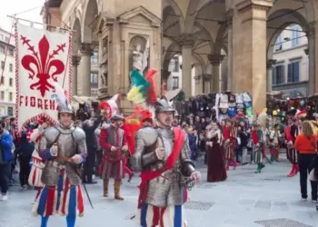 Páscoa na Itália: Tradições, Celebrações e Gastronomia