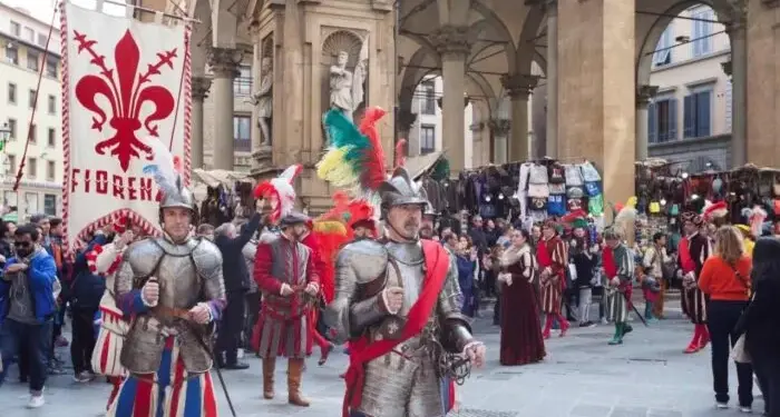 Páscoa na Itália: Tradições, Celebrações e Gastronomia