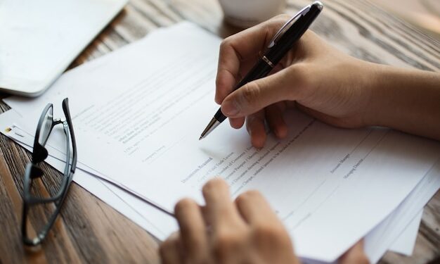 Certidões Reconstruídas por meio de Sentença Judicial