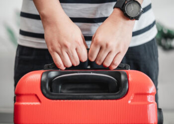 Bagagem de Mão: Saiba o que Você Pode Transportar