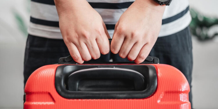 Bagagem de Mão: Saiba o que Você Pode Transportar