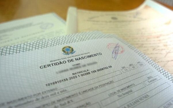 Erros nos Nomes e Sobrenomes Italianos nas Certidões Brasileiras