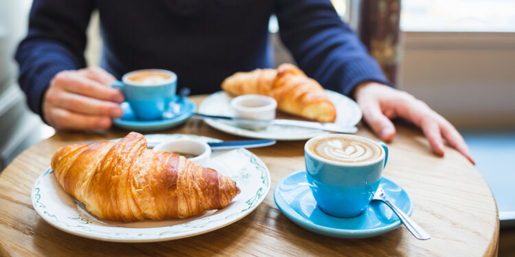 Colazione: O que os Italianos comem no Café da Manhã