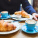 Colazione: O que os Italianos comem no Café da Manhã